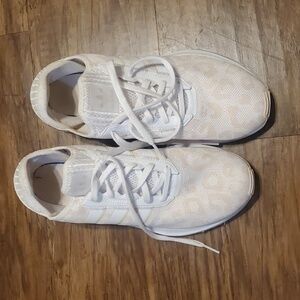 adidas Women's White Sneakers